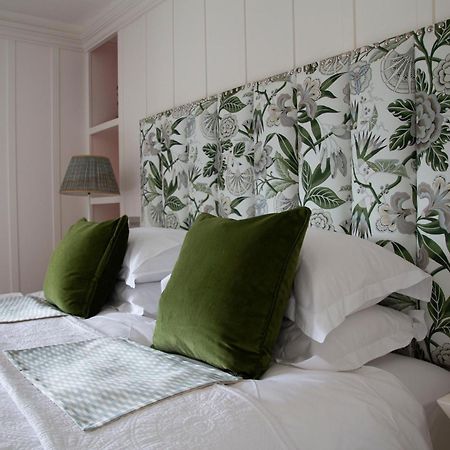 The Grosvenor Stockbridge Ξενοδοχείο Στόκμπριτζ Εξωτερικό φωτογραφία