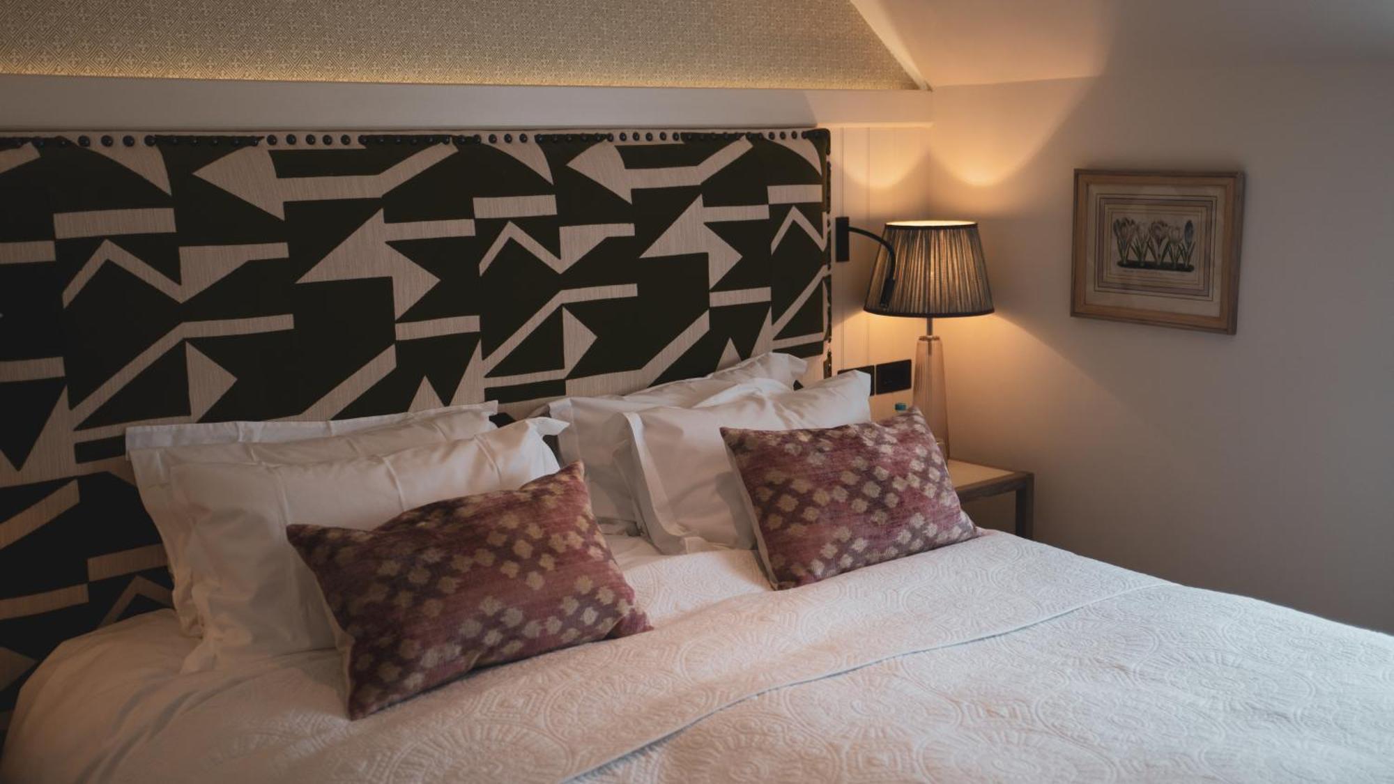 The Grosvenor Stockbridge Ξενοδοχείο Στόκμπριτζ Εξωτερικό φωτογραφία