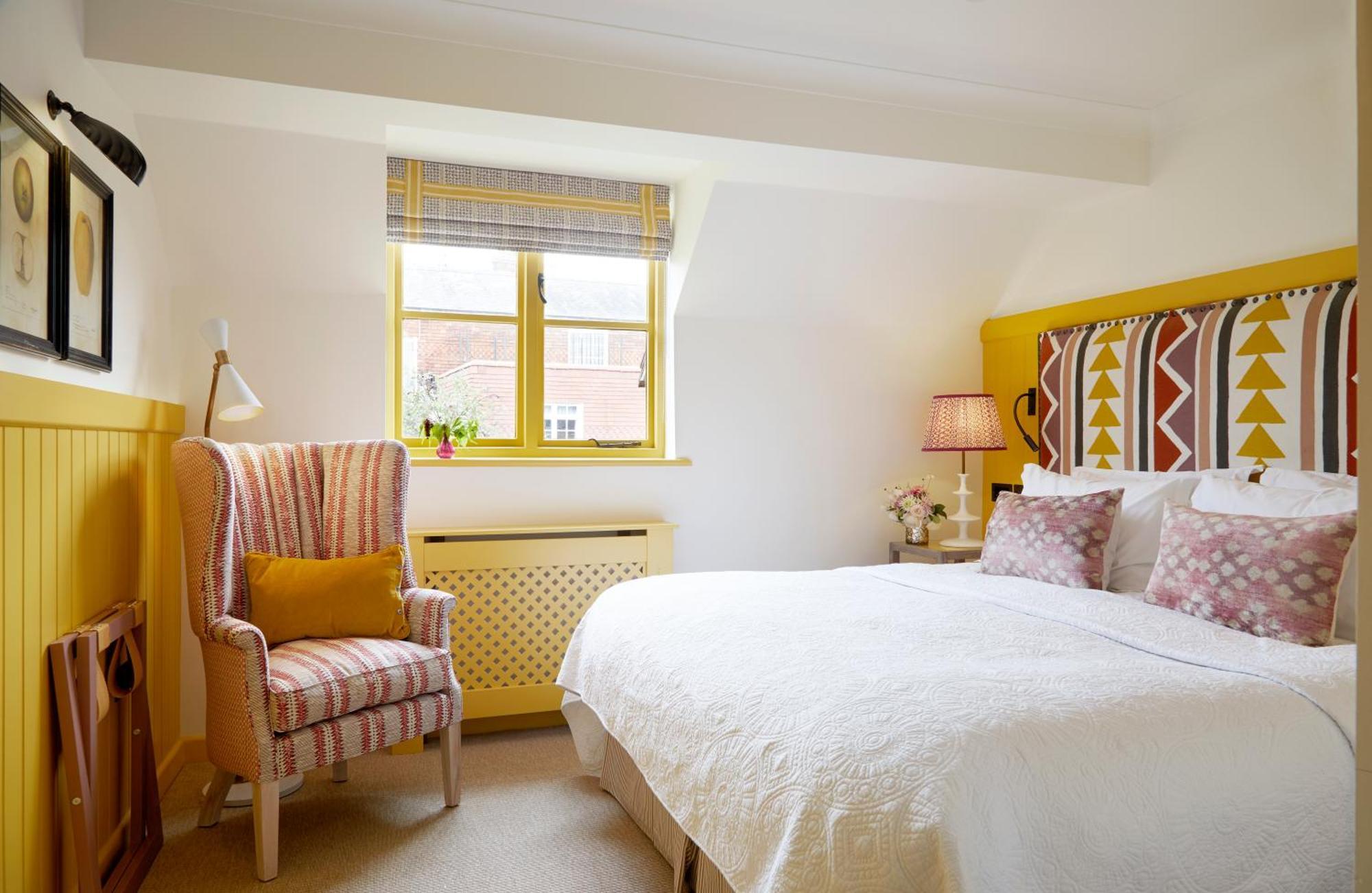 The Grosvenor Stockbridge Ξενοδοχείο Στόκμπριτζ Εξωτερικό φωτογραφία